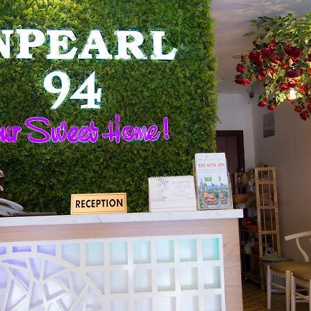 Vnpearl 94 Hotel Хошимин Екстериор снимка