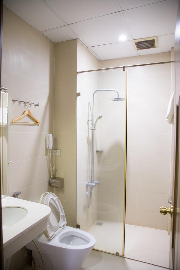 Vnpearl 94 Hotel Хошимин Екстериор снимка